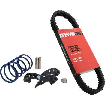 Dynojet Grip n Rip Clutch Kit w Belt
