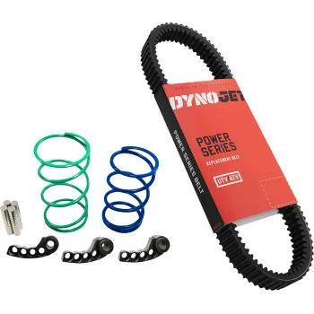 Dynojet Grip n Rip Clutch Kit w Belt