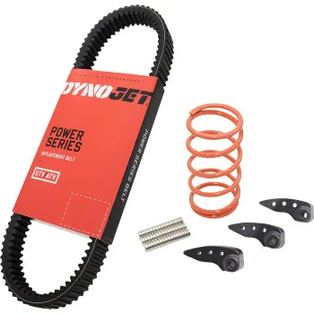 Dynojet Grip n Rip Clutch Kit w Belt