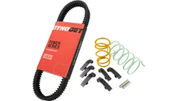 Dynojet Grip n Rip Clutch Kit w Belt