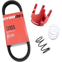 Dynojet Grip n Rip Clutch Kit w Belt