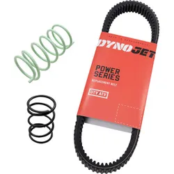 Dynojet Grip n Rip Clutch Kit w Belt