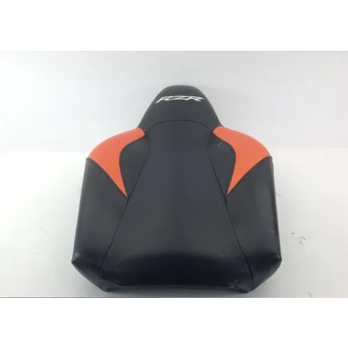Right Side Passenger Seat Back Cushion 2014 Polaris RZR 900 LE EPS 1141 5