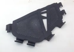 Right Side Passenger Seat Back Cushion 2014 Polaris RZR 900 LE EPS 1141