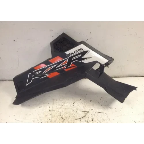 Right Rear Fender 2014 Polaris RZR 900 LE EPS 1141 x 3