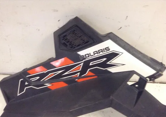Right Rear Fender 2014 Polaris RZR 900 LE EPS 1141 x