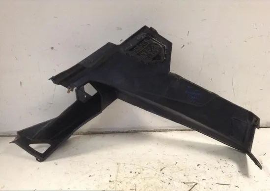 Right Rear Fender 2014 Polaris RZR 900 LE EPS 1141 x