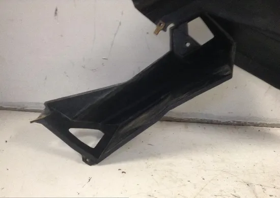 Right Rear Fender 2014 Polaris RZR 900 LE EPS 1141 x