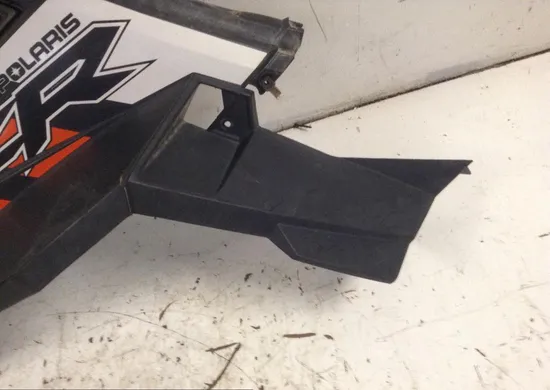 Right Rear Fender 2014 Polaris RZR 900 LE EPS 1141 x