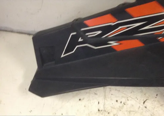Right Rear Fender 2014 Polaris RZR 900 LE EPS 1141 x