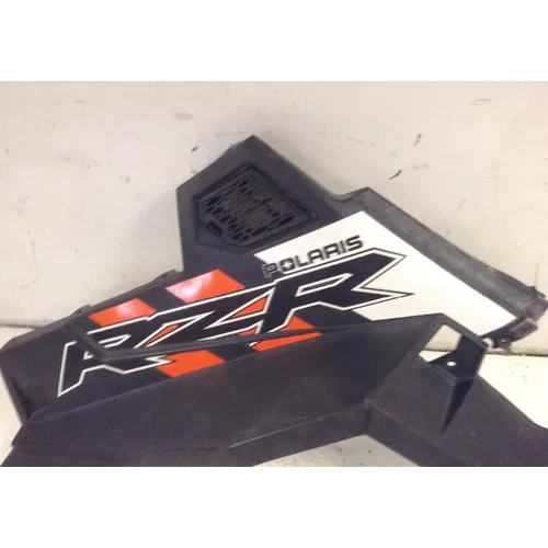 Right Rear Fender 2014 Polaris RZR 900 LE EPS 1141 x 7