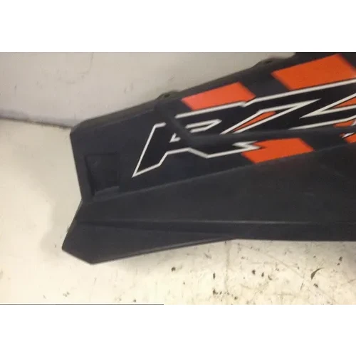 Right Rear Fender 2014 Polaris RZR 900 LE EPS 1141 x 9