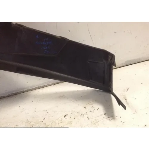 Right Rear Fender 2014 Polaris RZR 900 LE EPS 1141 x 15