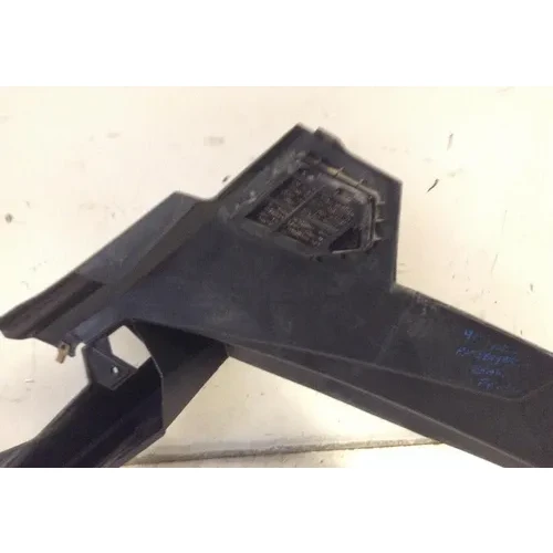 Right Rear Fender 2014 Polaris RZR 900 LE EPS 1141 x 17