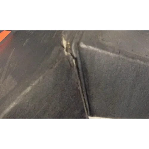 Right Rear Fender 2014 Polaris RZR 900 LE EPS 1141 x 11