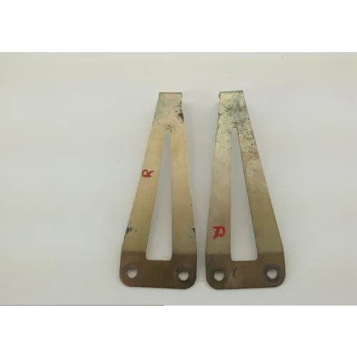 Front Fender Brackets 2014 Polaris RZR 900 LE EPS 1141 3