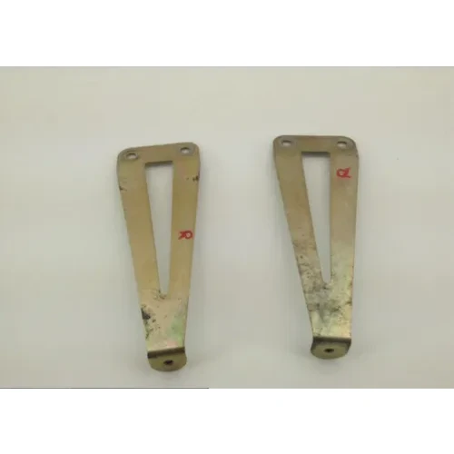 Front Fender Brackets 2014 Polaris RZR 900 LE EPS 1141 5