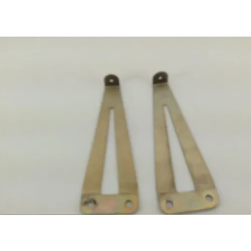 Front Fender Brackets 2014 Polaris RZR 900 LE EPS 1141 6