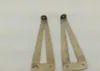 Front Fender Brackets 2014 Polaris RZR 900 LE EPS 1141