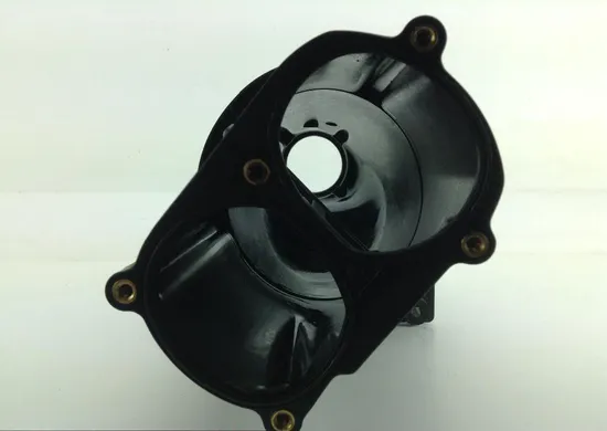 Can Am Maverick Air Inlet Manifold 2014