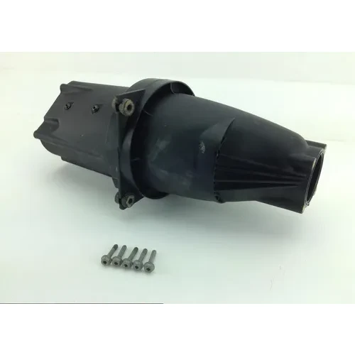 Can Am Maverick Air Inlet Manifold 2014 3