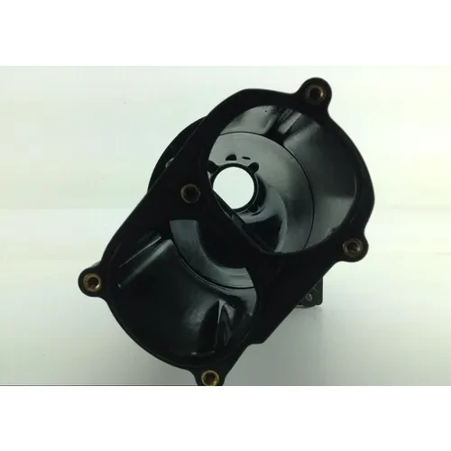 Can Am Maverick Air Inlet Manifold 2014 12