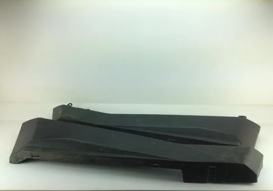 Can Am Maverick Left Right Lower Middle Lateral Cover Trim Panel 2014 x