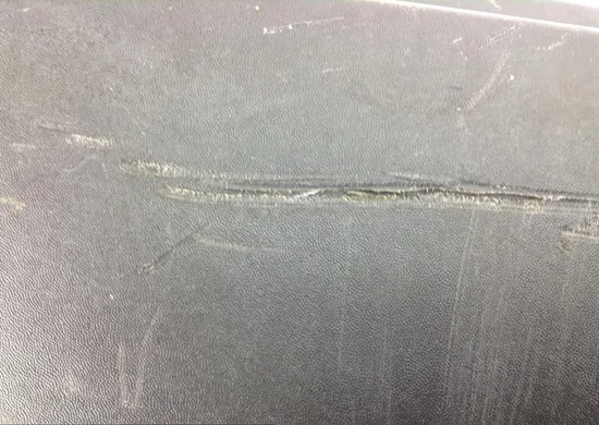 Can Am Maverick Left Right Lower Middle Lateral Cover Trim Panel 2014 x