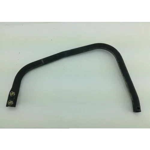 Can Am Maverick Rear Grab Bars 2014 5