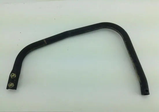 Can Am Maverick Rear Grab Bars 2014