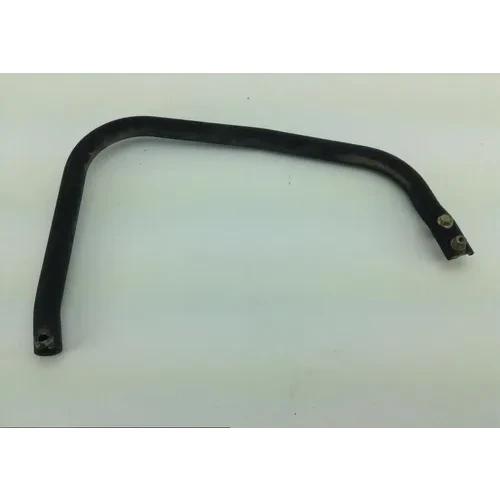 Can Am Maverick Rear Grab Bars 2014 6