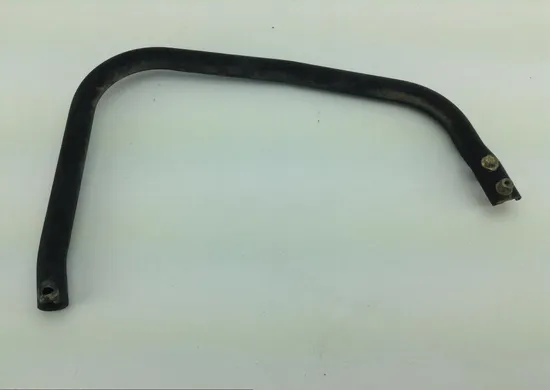 Can Am Maverick Rear Grab Bars 2014