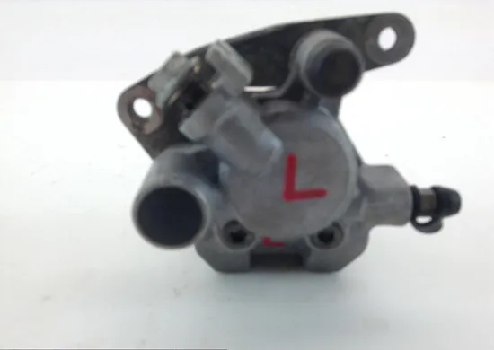 Left Driver Front Brake Caliper 2004 Suzuki Quadsport Z400 LTZ400 2x4 1134