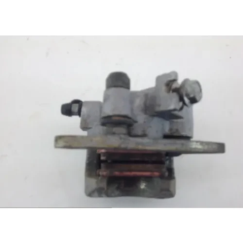 Left Driver Front Brake Caliper 2004 Suzuki Quadsport Z400 LTZ400 2x4 1134 8