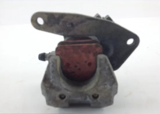 Left Driver Front Brake Caliper 2004 Suzuki Quadsport Z400 LTZ400 2x4 1134