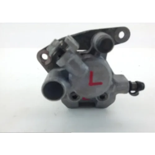 Left Driver Front Brake Caliper 2004 Suzuki Quadsport Z400 LTZ400 2x4 1134 3