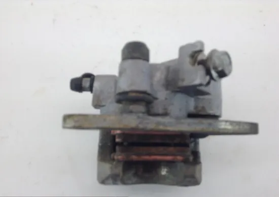 Left Driver Front Brake Caliper 2004 Suzuki Quadsport Z400 LTZ400 2x4 1134