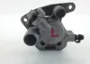 Left Driver Front Brake Caliper 2004 Suzuki Quadsport Z400 LTZ400 2x4 1134