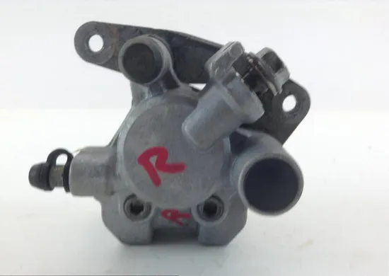Right Passenger Front Brake Caliper 2004 Suzuki Quadsport Z400 LTZ400 2x4 1134