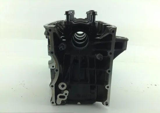 Engine Left Right Center Cases  1999 BMW K1200LT 1085