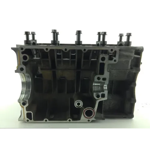 Engine Left Right Center Cases  1999 BMW K1200LT 1085 9