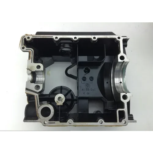 Engine Left Right Center Cases  1999 BMW K1200LT 1085 7