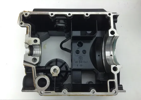 Engine Left Right Center Cases  1999 BMW K1200LT 1085