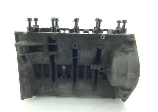 Engine Left Right Center Cases  1999 BMW K1200LT 1085