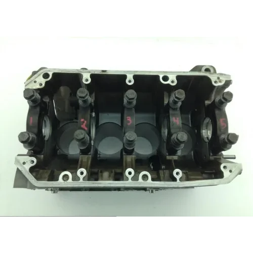 Engine Left Right Center Cases  1999 BMW K1200LT 1085 11