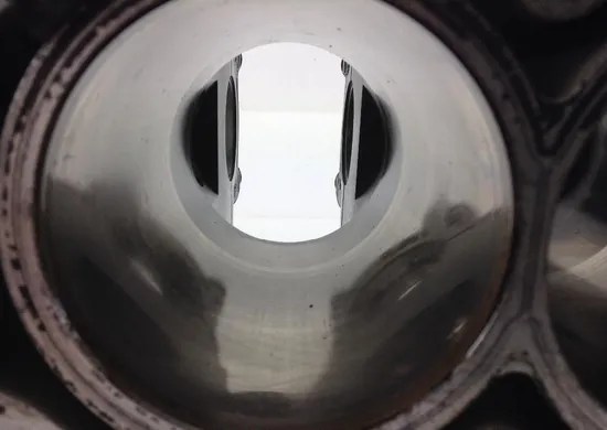 Engine Left Right Center Cases  1999 BMW K1200LT 1085