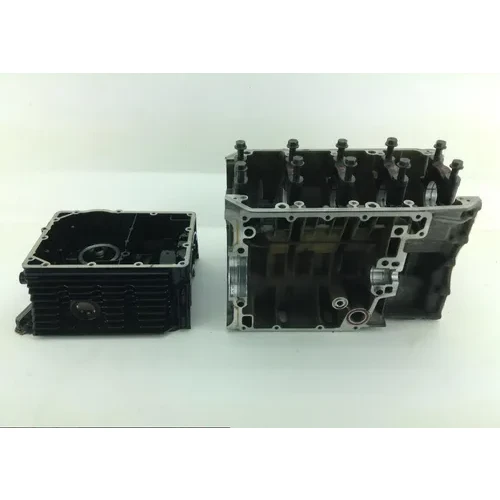 Engine Left Right Center Cases  1999 BMW K1200LT 1085 3