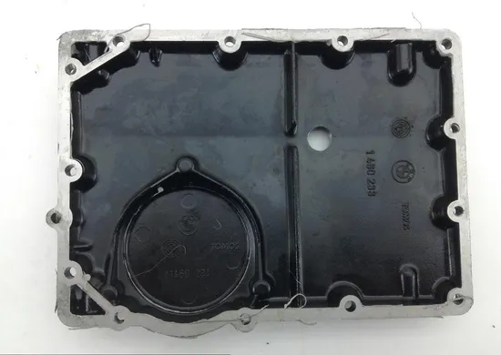 Engine Oil Pan 1999 BMW K1200LT 1085