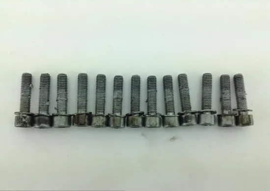 Engine Oil Pan 1999 BMW K1200LT 1085