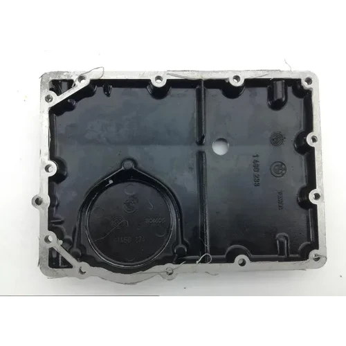 Engine Oil Pan 1999 BMW K1200LT 1085 10